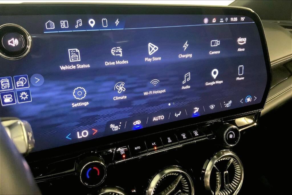 2024 Chevrolet Blazer EV in Kansas City, MO