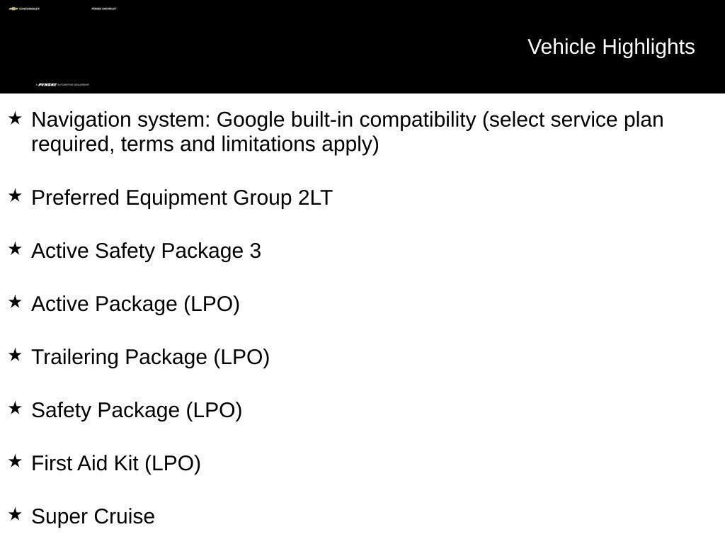 2024 Chevrolet Equinox EV in Indianapolis, IN