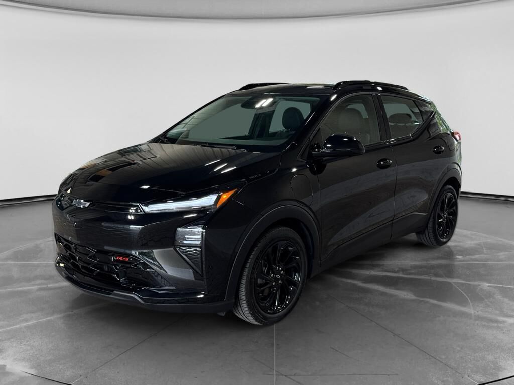 2027 Chevrolet Bolt in Richmond, VA