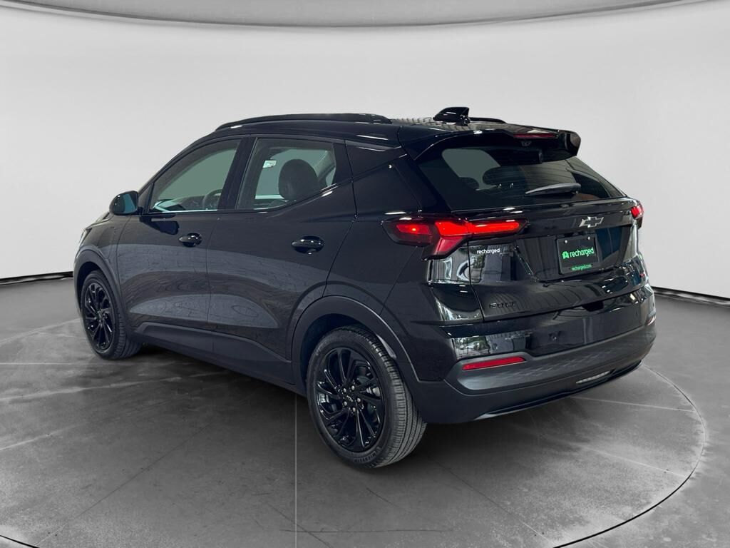 2027 Chevrolet Bolt in Richmond, VA