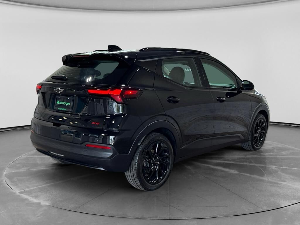 2027 Chevrolet Bolt in Richmond, VA