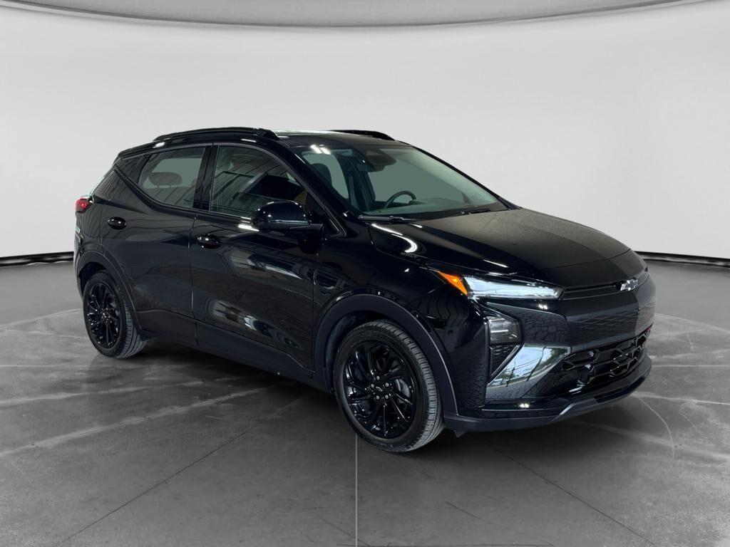 2027 Chevrolet Bolt in Richmond, VA