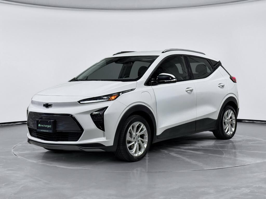 2023 Chevrolet Bolt EUV in Richmond, VA