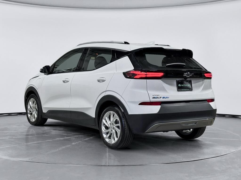 2023 Chevrolet Bolt EUV in Richmond, VA