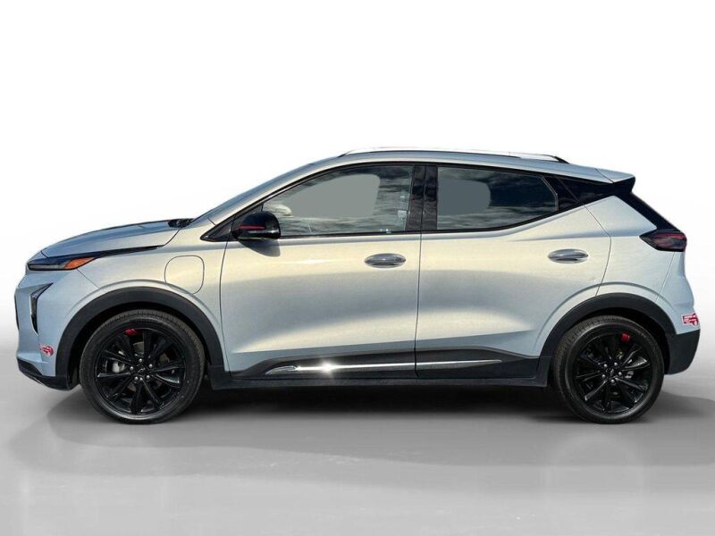2023 Chevrolet Bolt EUV in San Jose, CA
