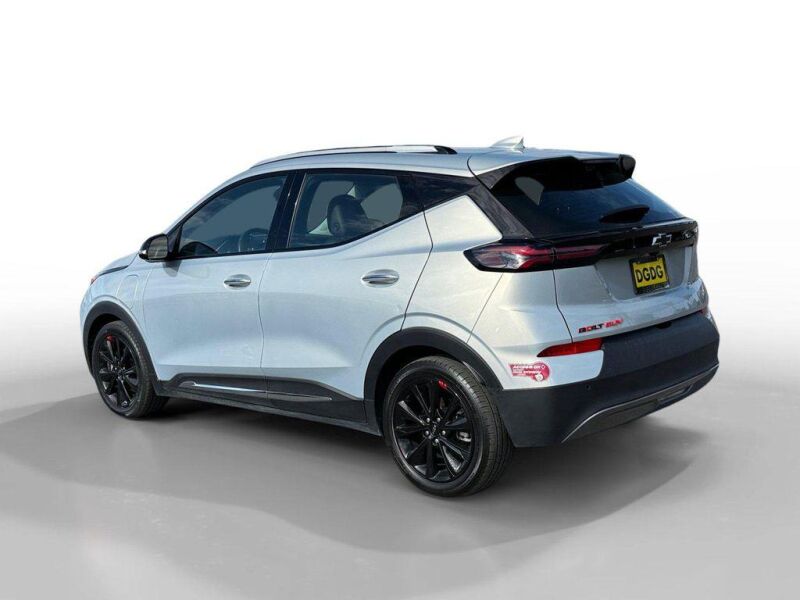 2023 Chevrolet Bolt EUV in San Jose, CA