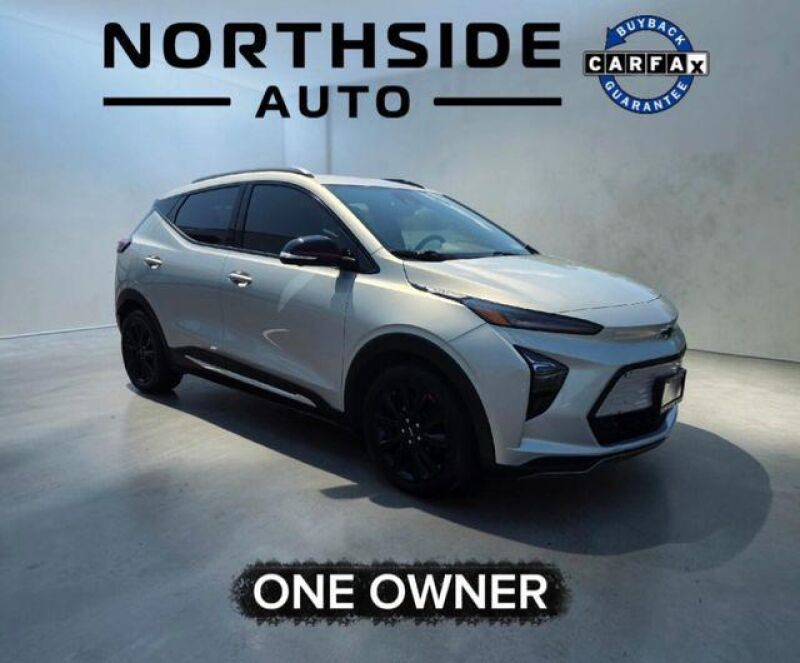 2023 Chevrolet Bolt EUV in Indianapolis, IN