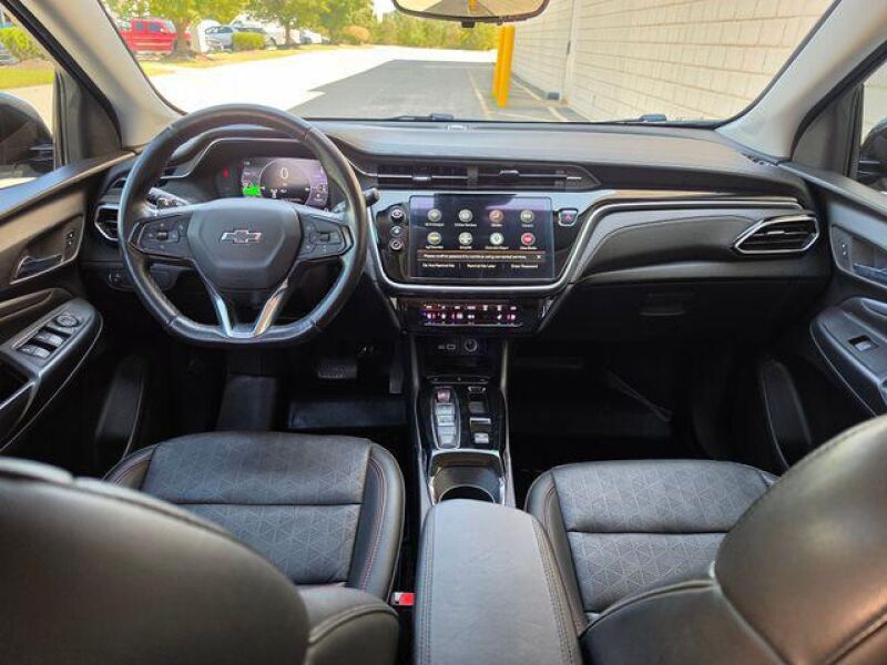 2023 Chevrolet Bolt EUV in Indianapolis, IN