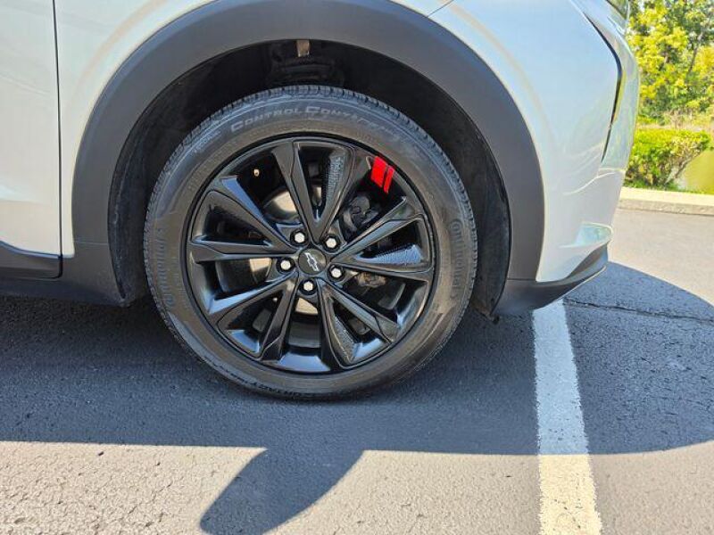 2023 Chevrolet Bolt EUV in Indianapolis, IN