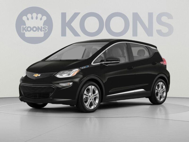 2027 Chevrolet Bolt in Vienna, VA