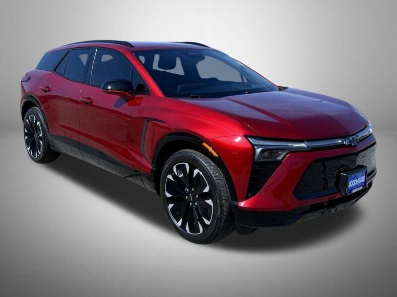 2024 Chevrolet Blazer EV in Omaha, NE