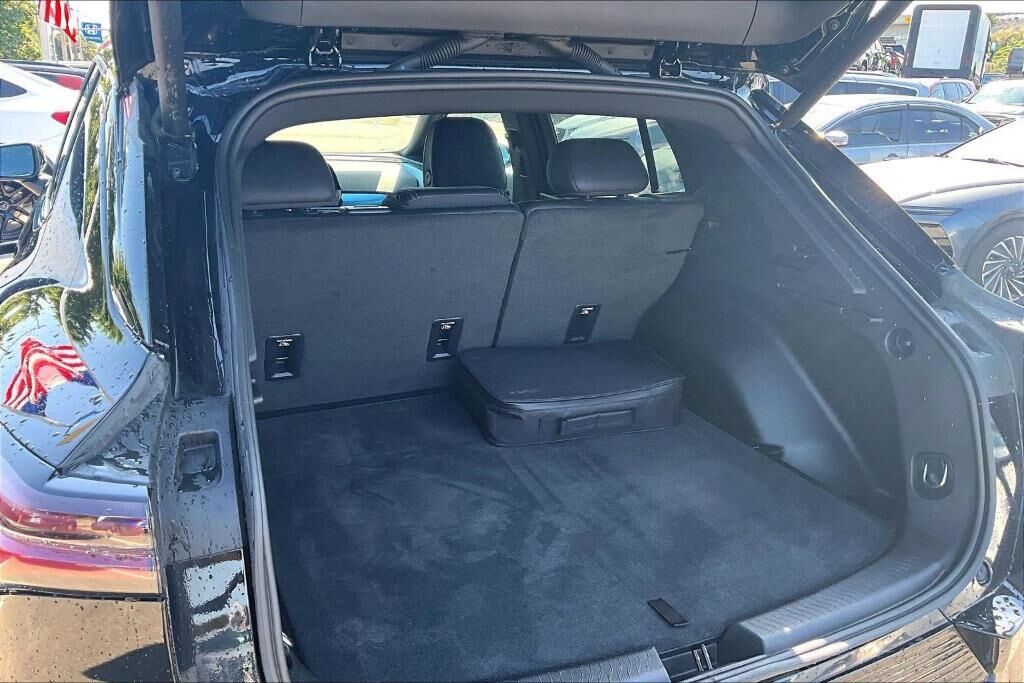 2024 Chevrolet Equinox EV in Kansas City, MO