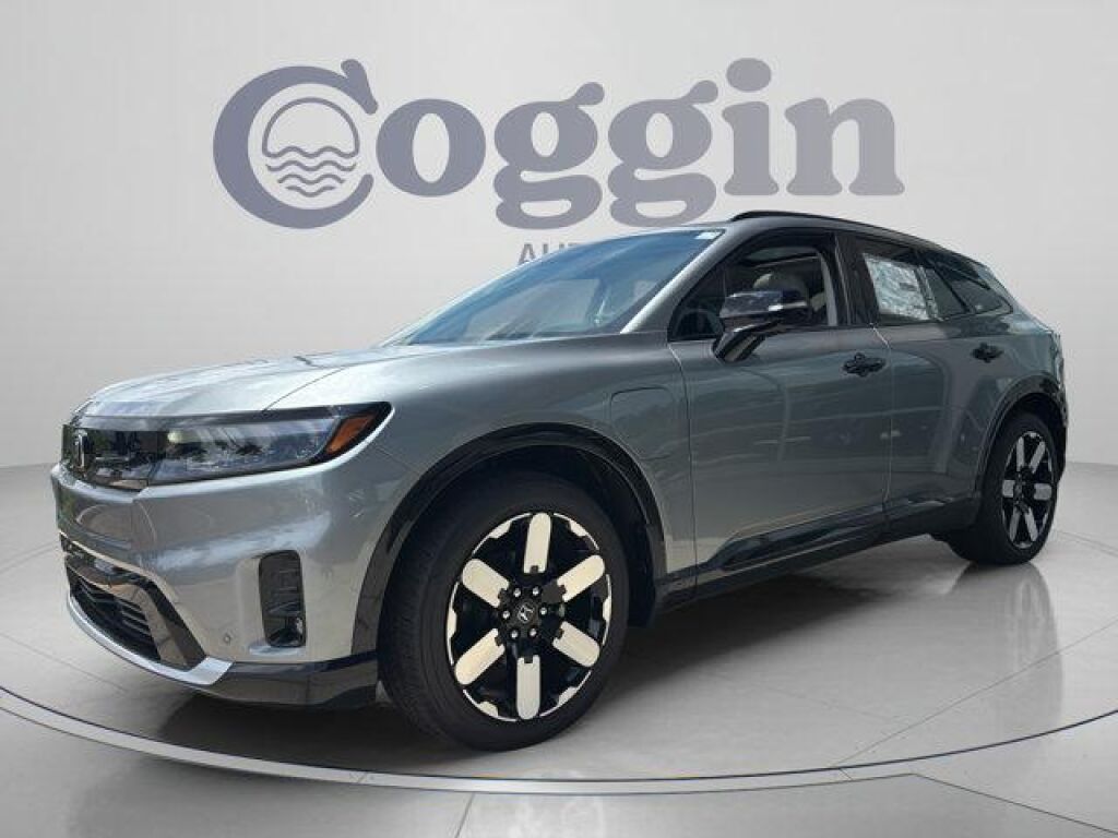 2026 Honda Prologue
