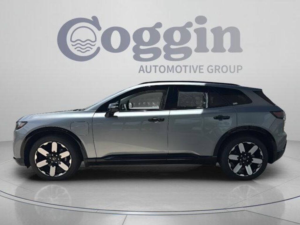 2026 Honda Prologue