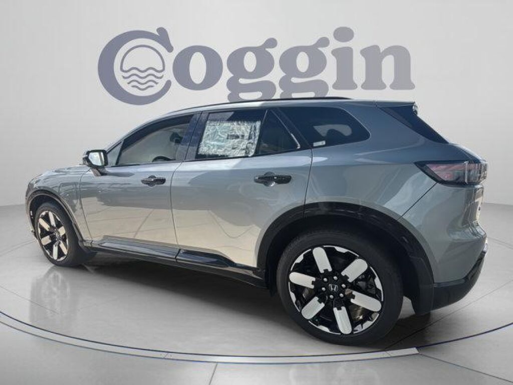 2026 Honda Prologue