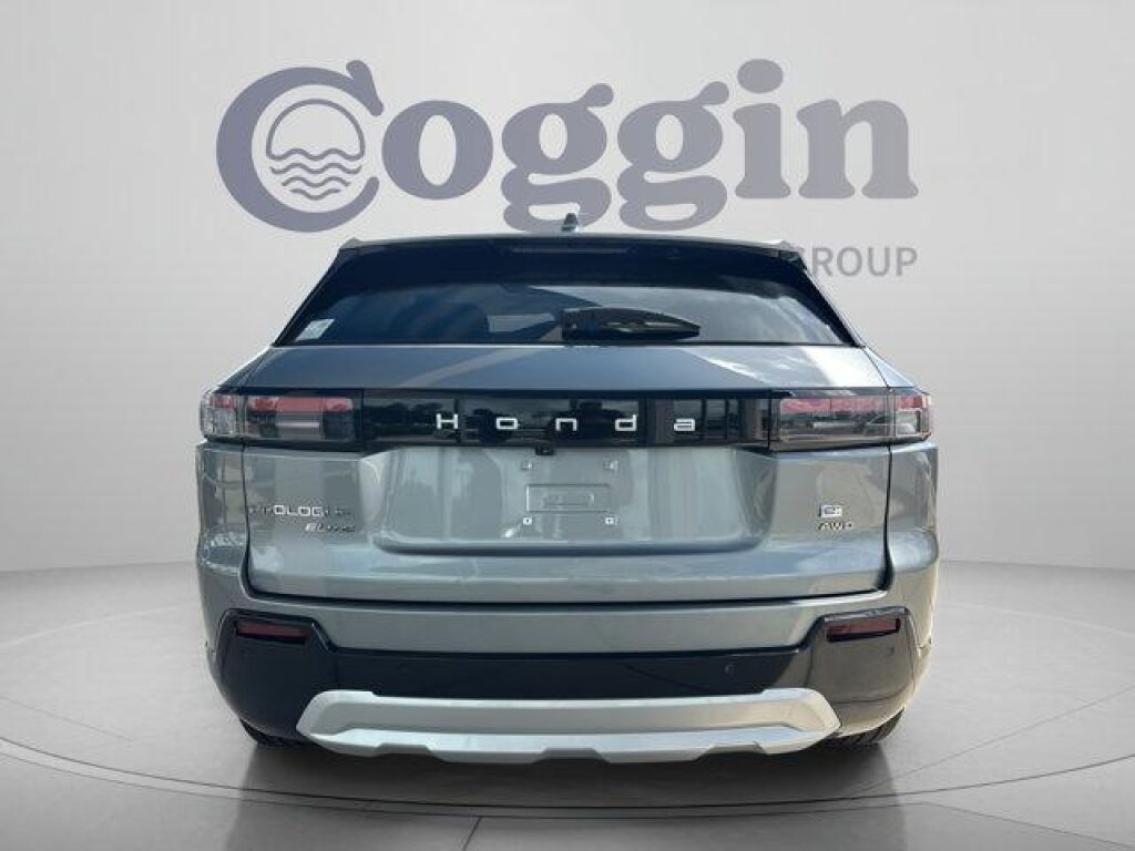 2026 Honda Prologue