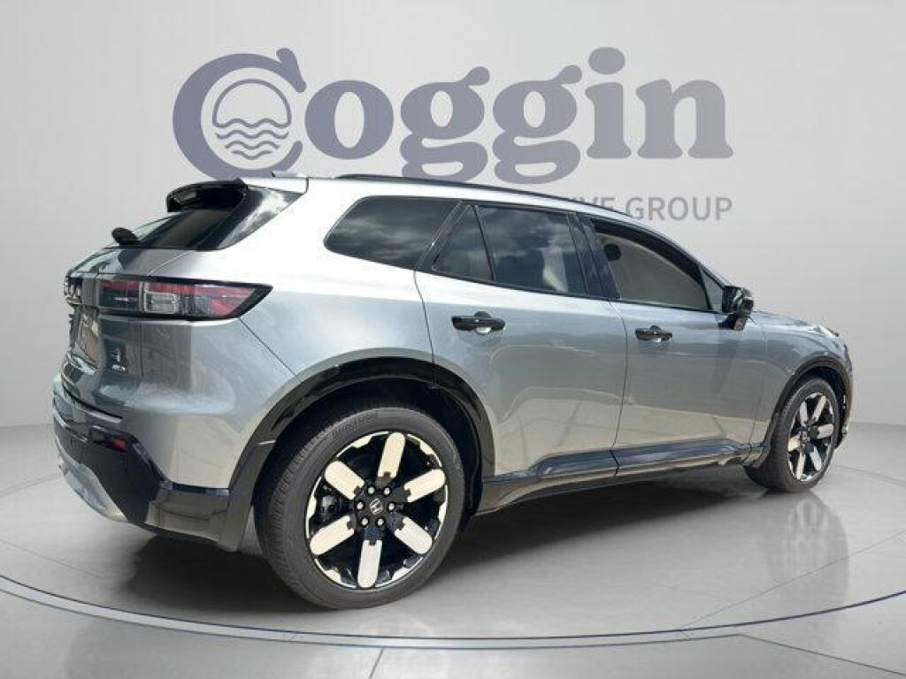 2026 Honda Prologue